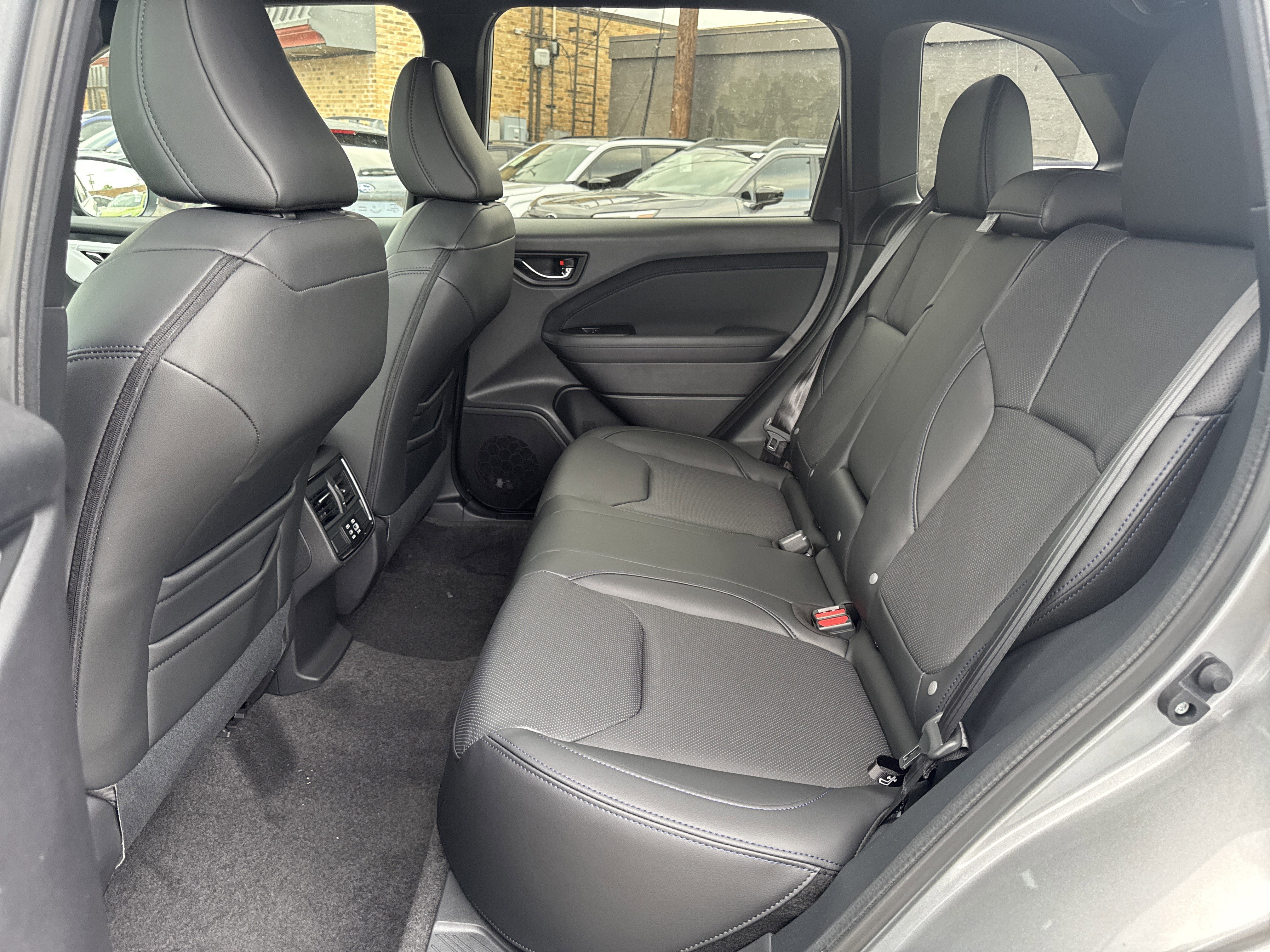 New 2026 Subaru Forester Limited AWD/4WD image 30
