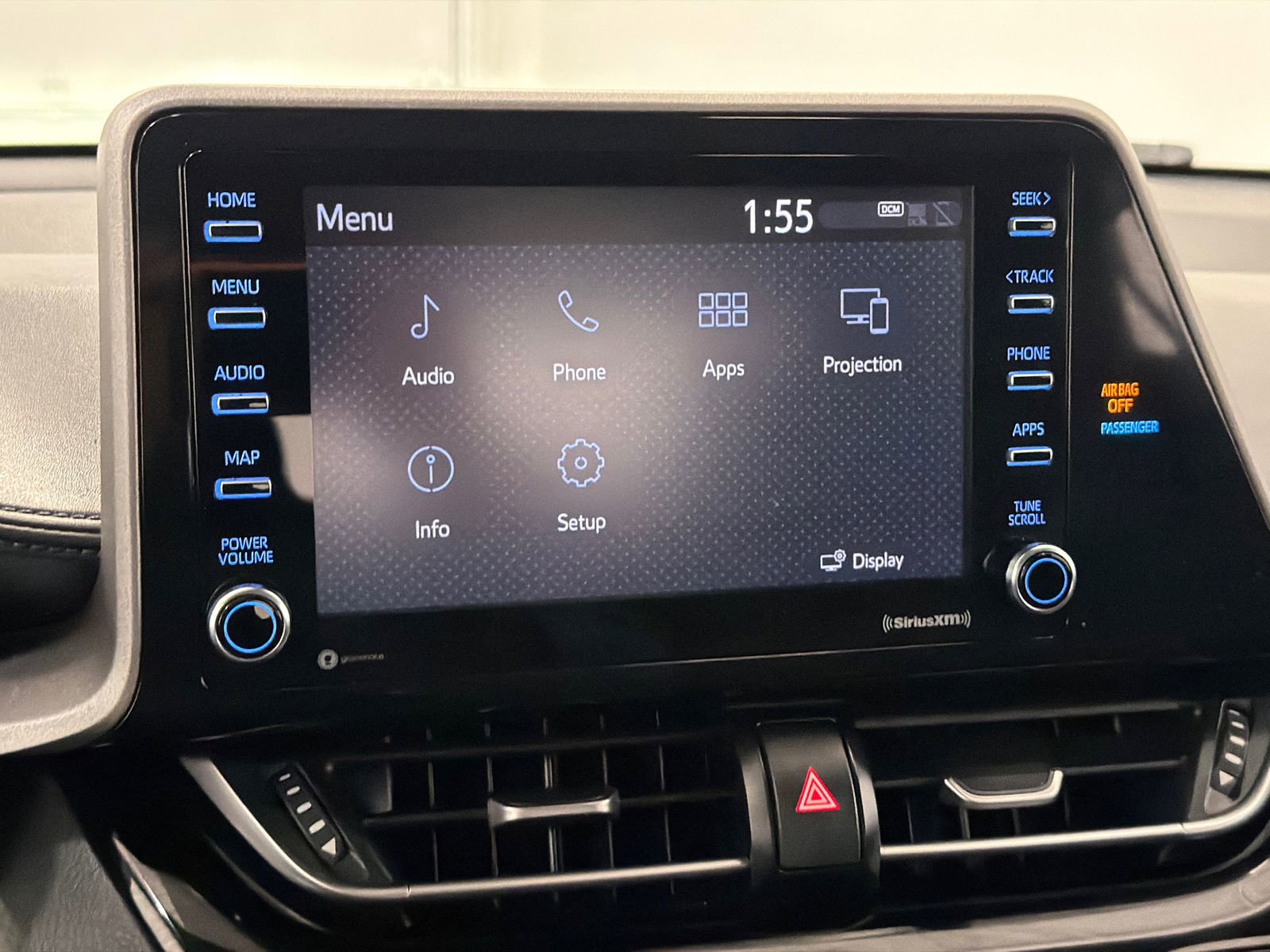Used 2021 Toyota C-HR LE image 22