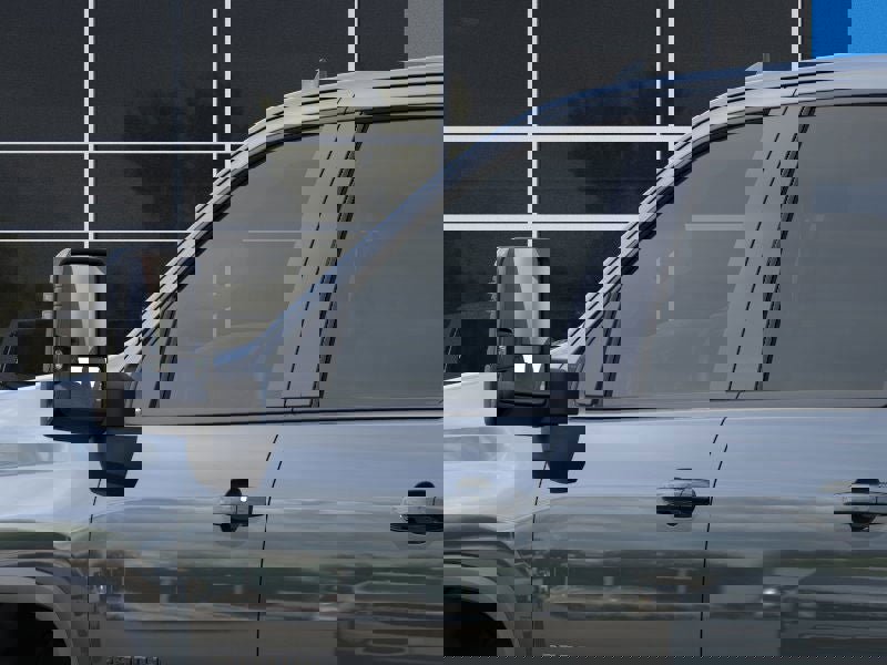 New 2026 Chevrolet Silverado 2500 LTZ image 12