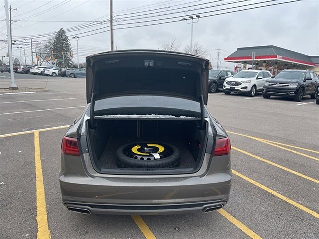 Used 2016 Audi A6 TDI Prestige w/ Prestige Package image 27