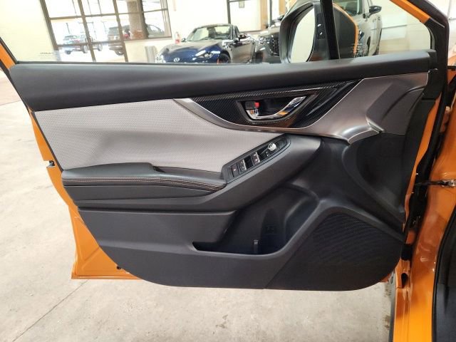 Used 2019 Subaru Crosstrek 2.0i Limited w/ Moonroof Package image 22