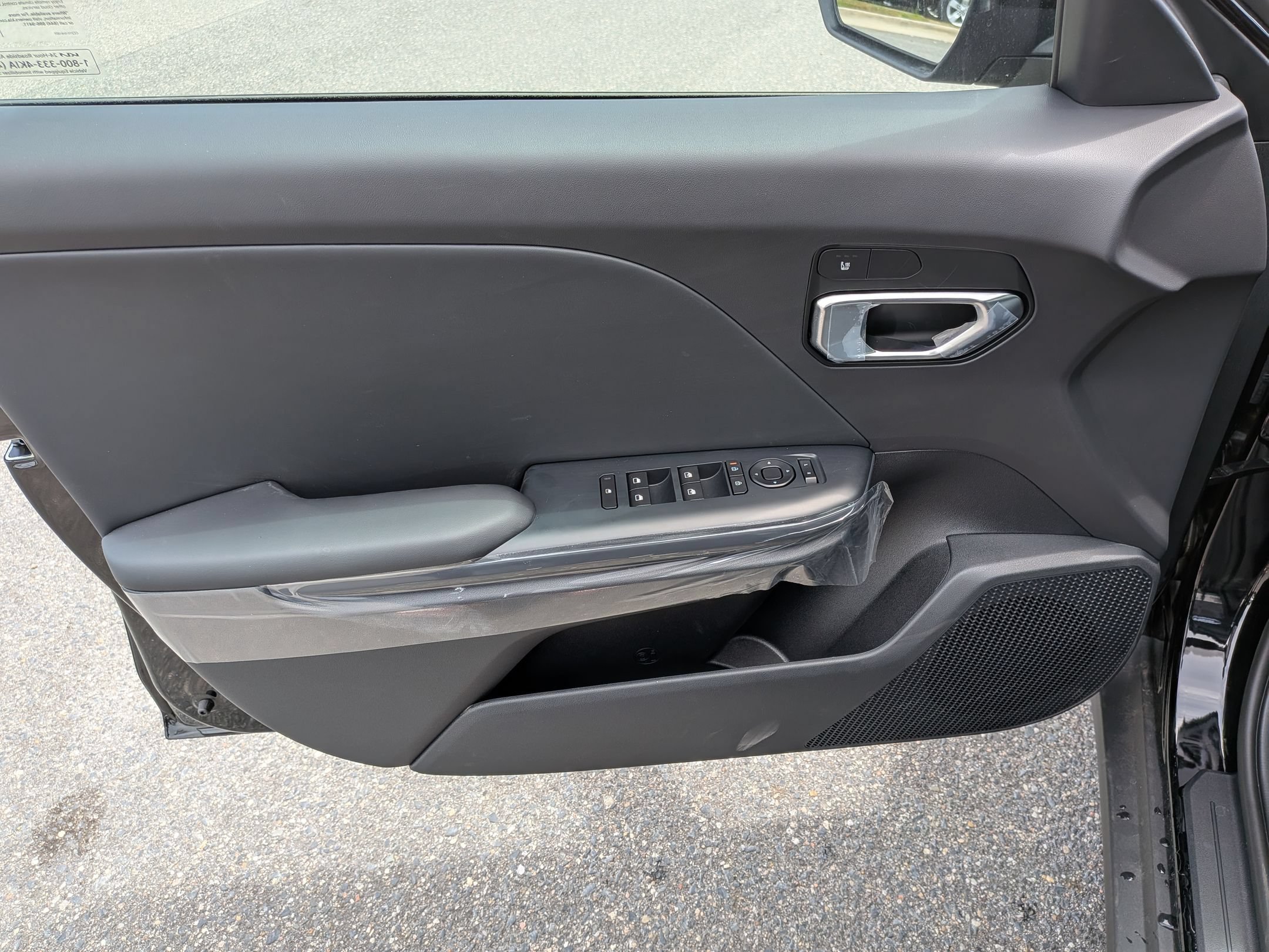New 2026 Kia K4 EX FWD image 11