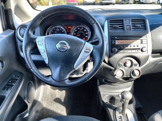 Used 2014 Nissan Versa Note SV FWD image 20