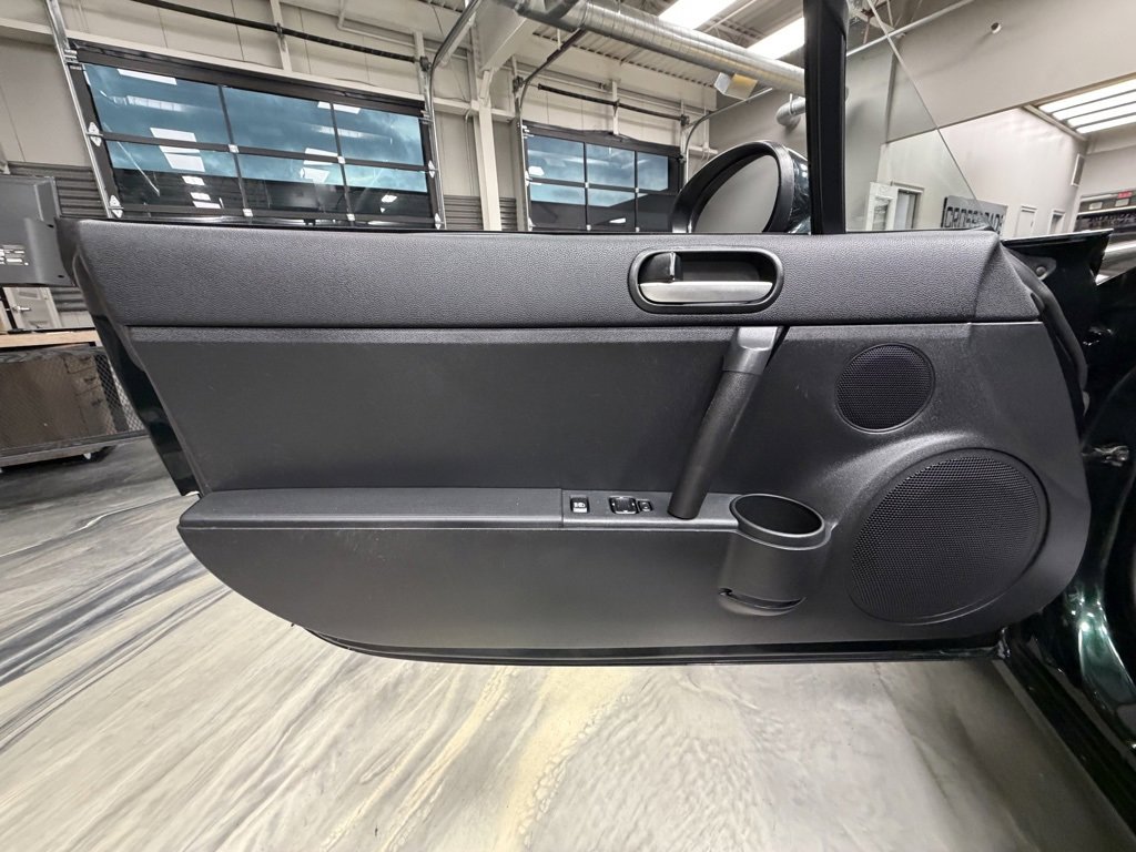 Used 2008 MAZDA MX-5 Miata Touring w/ Suspension Pkg image 38