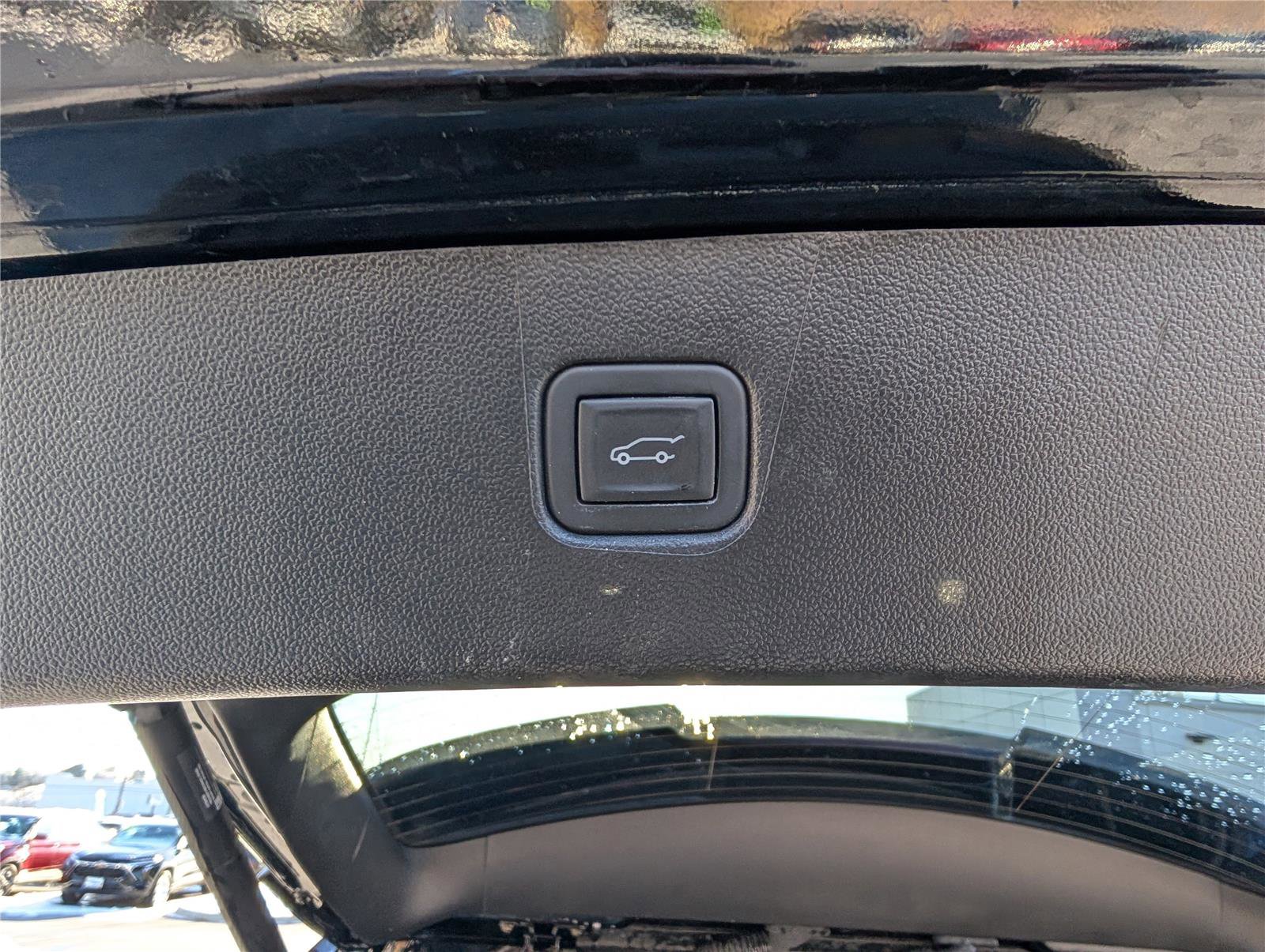 Used 2024 Chevrolet Blazer RS w/ Driver Confidence II Package image 13