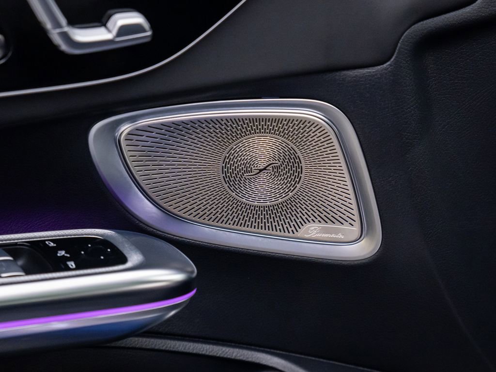 Used 2024 Mercedes-Benz CLE 53 AMG 4MATIC image 16