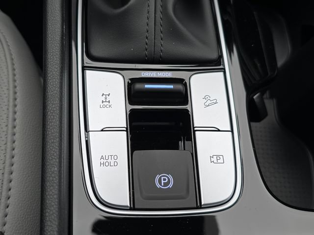 New 2026 Hyundai Santa Cruz SEL AWD/4WD image 30