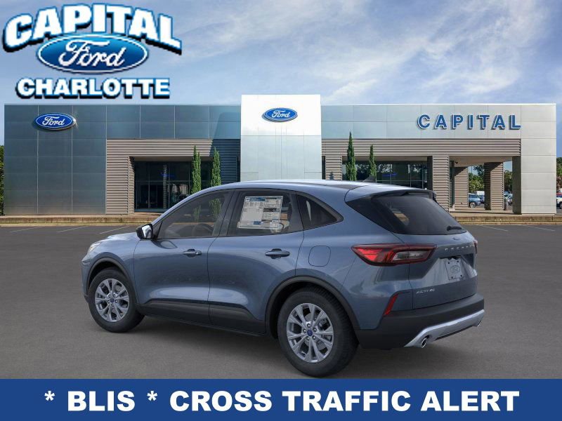 New 2026 Ford Escape Active image 4