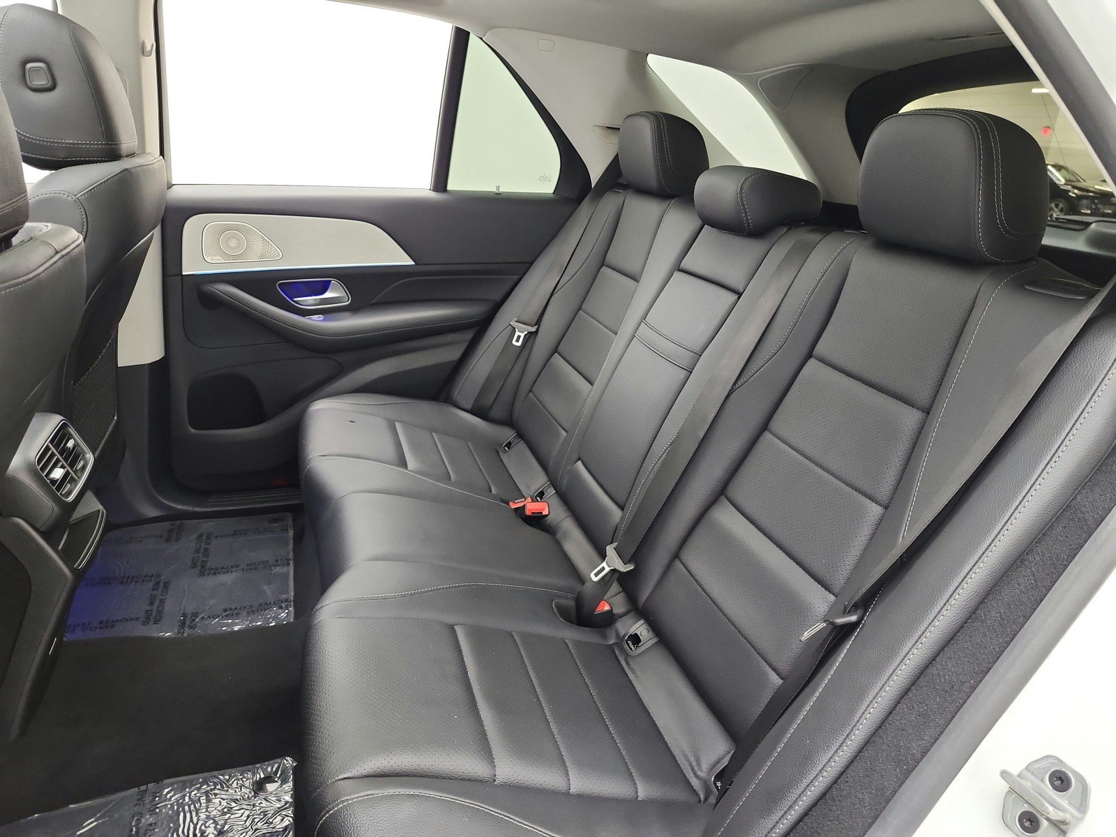 Used 2024 Mercedes-Benz GLE 350 4MATIC image 13