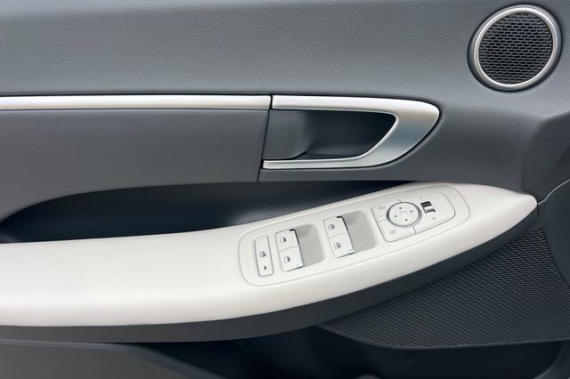 New 2026 Hyundai Sonata SEL image 11