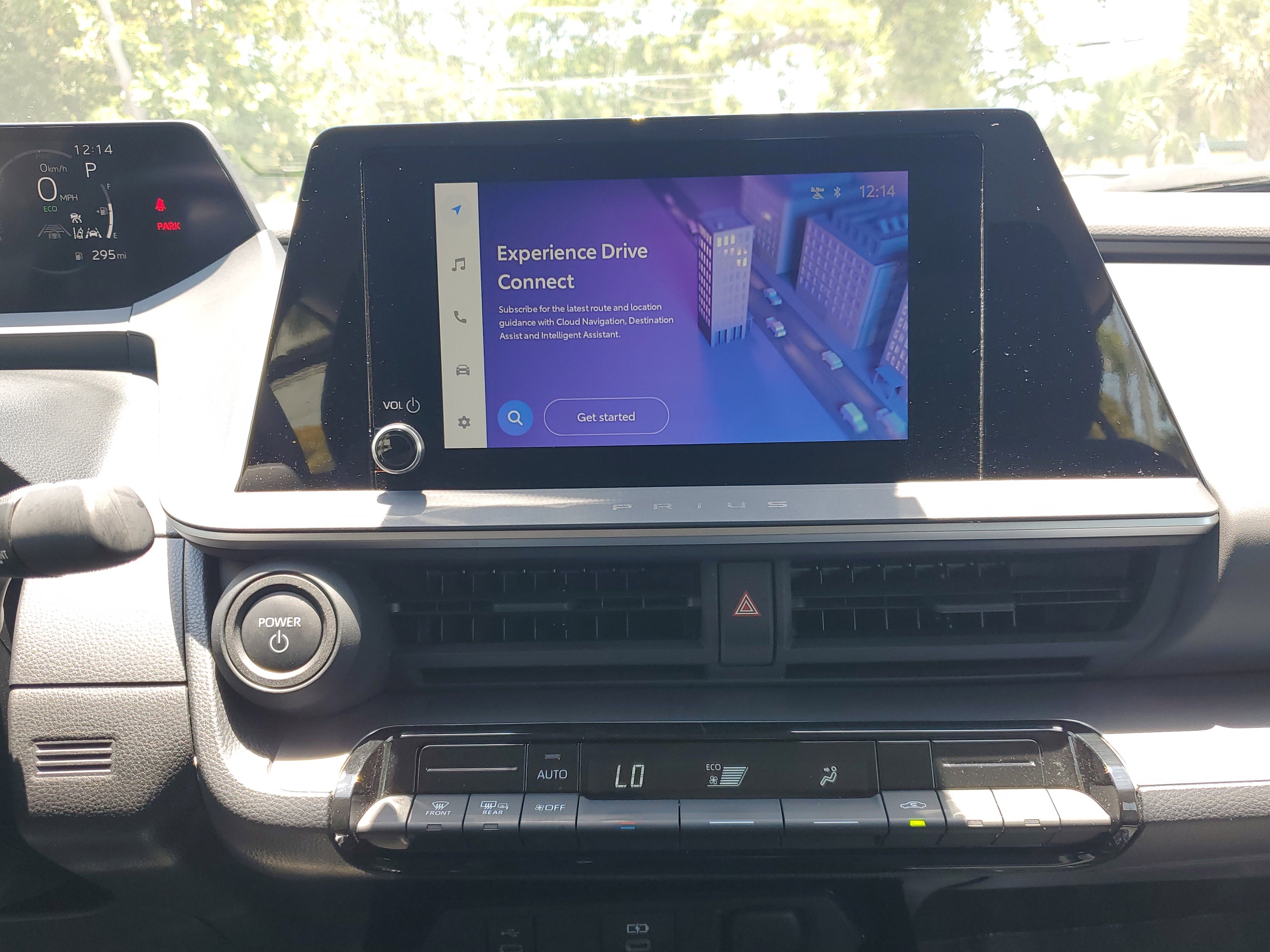 Used 2024 Toyota Prius LE image 23