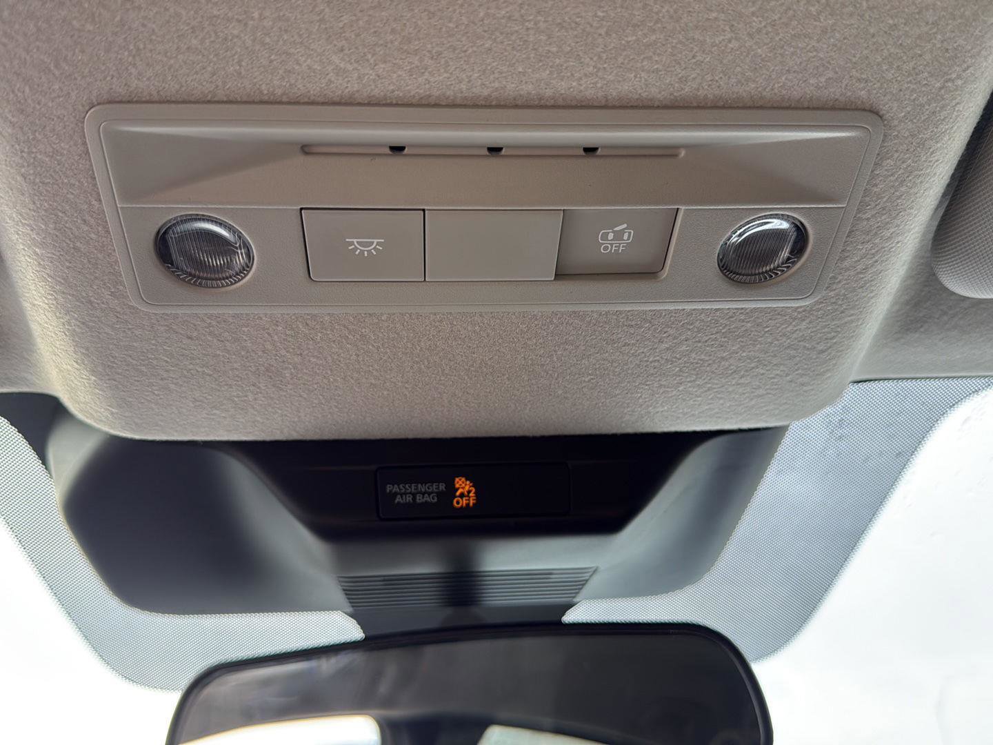 New 2026 Nissan Kicks SV image 30