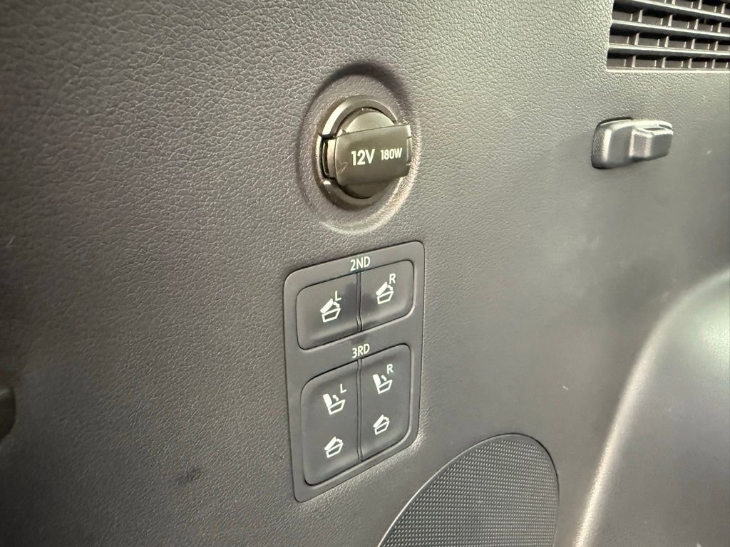 Used 2024 Hyundai Palisade Calligraphy image 35