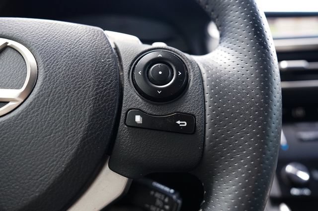Used 2014 Lexus IS 250 w/ F-Sport Package RWD image 29