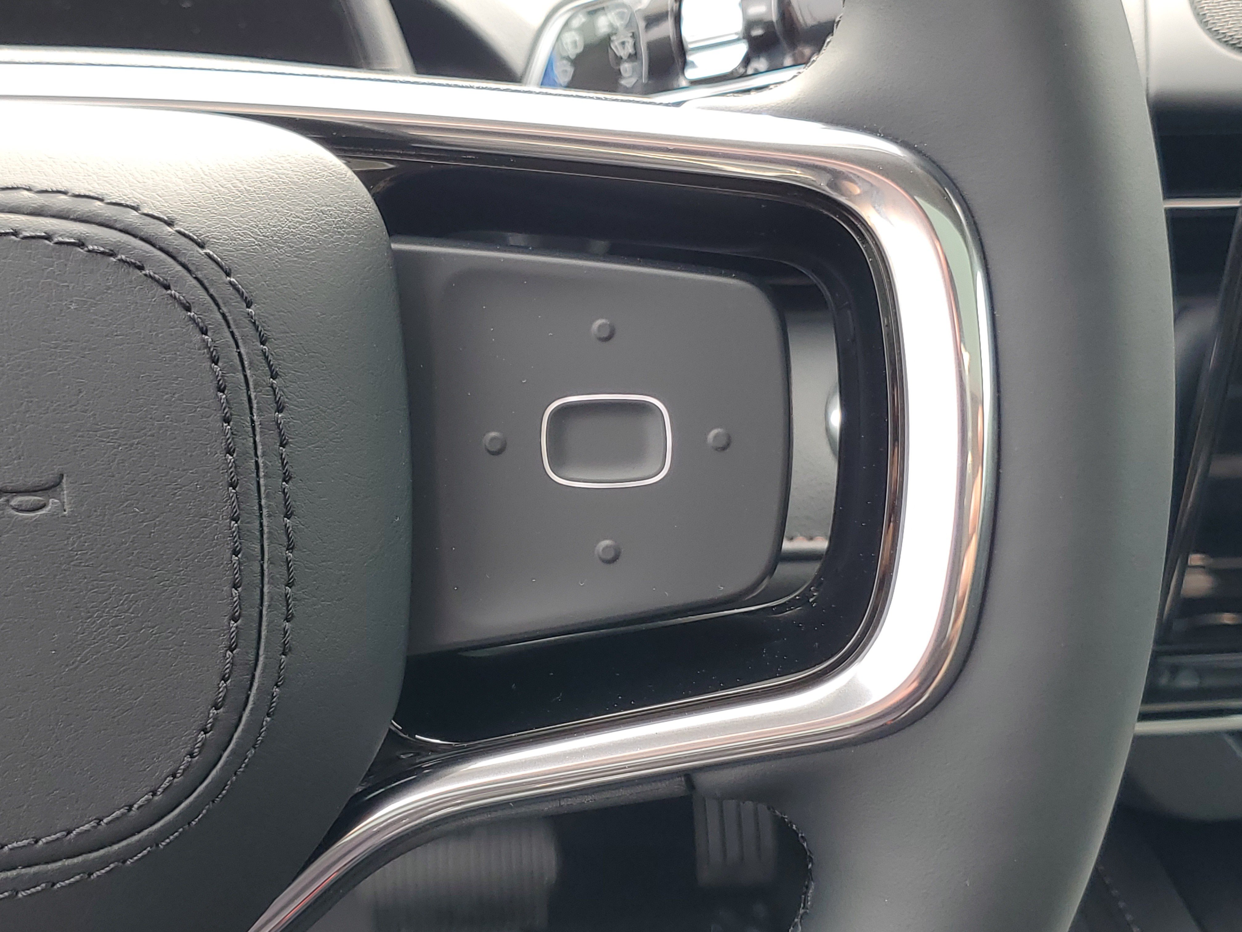 New 2026 Lincoln Nautilus Reserve AWD/4WD image 18