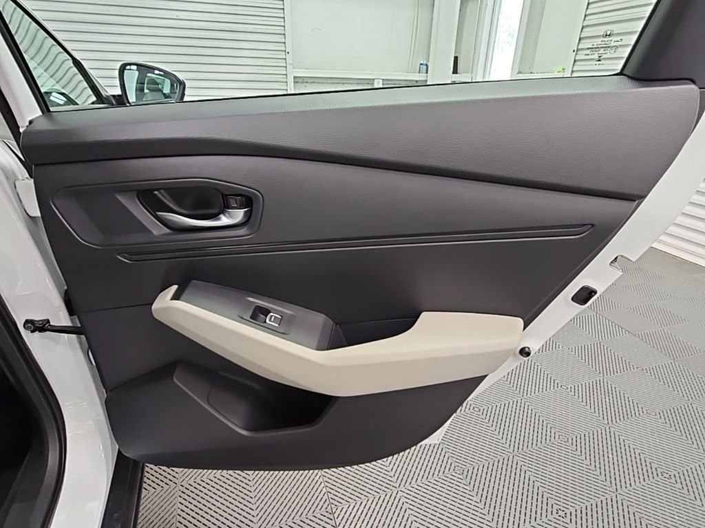 New 2026 Honda Accord LX image 32