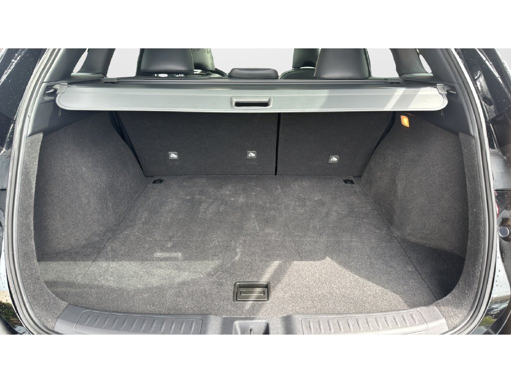 Used 2024 INFINITI QX50 Sport FWD image 19