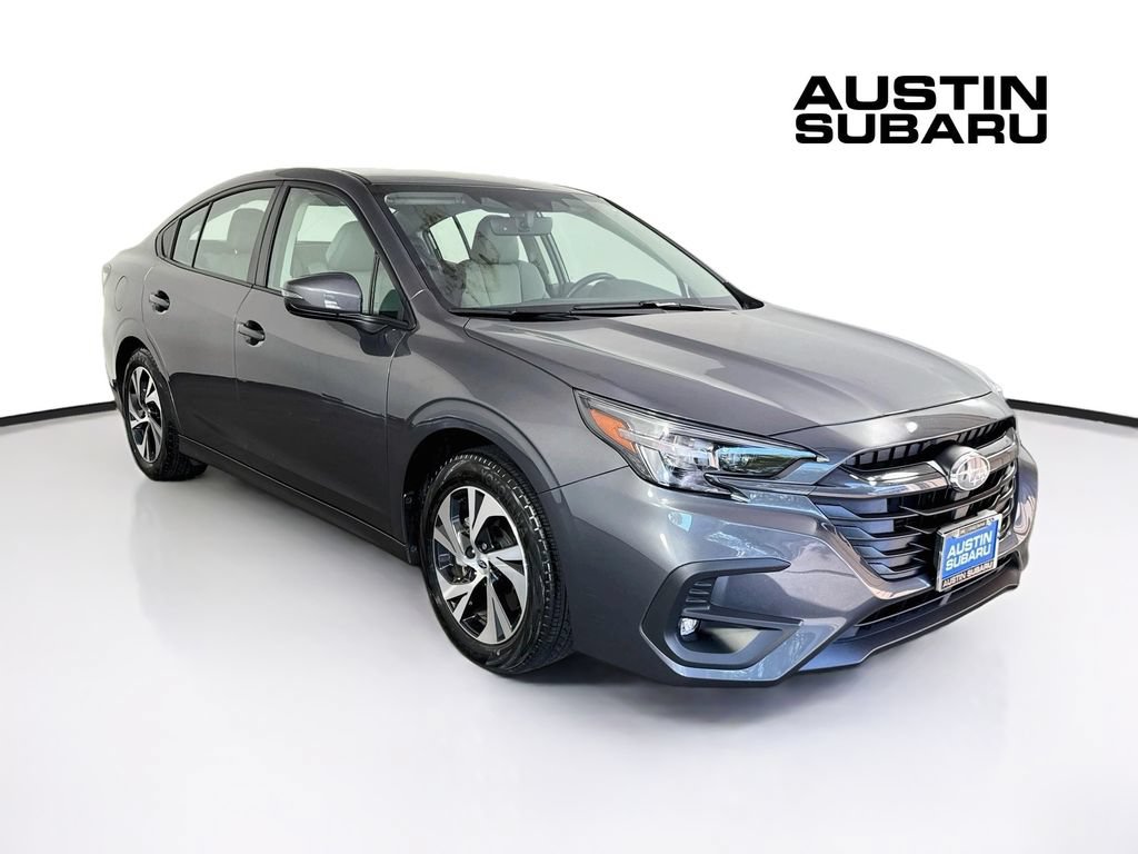 Used 2025 Subaru Legacy Premium