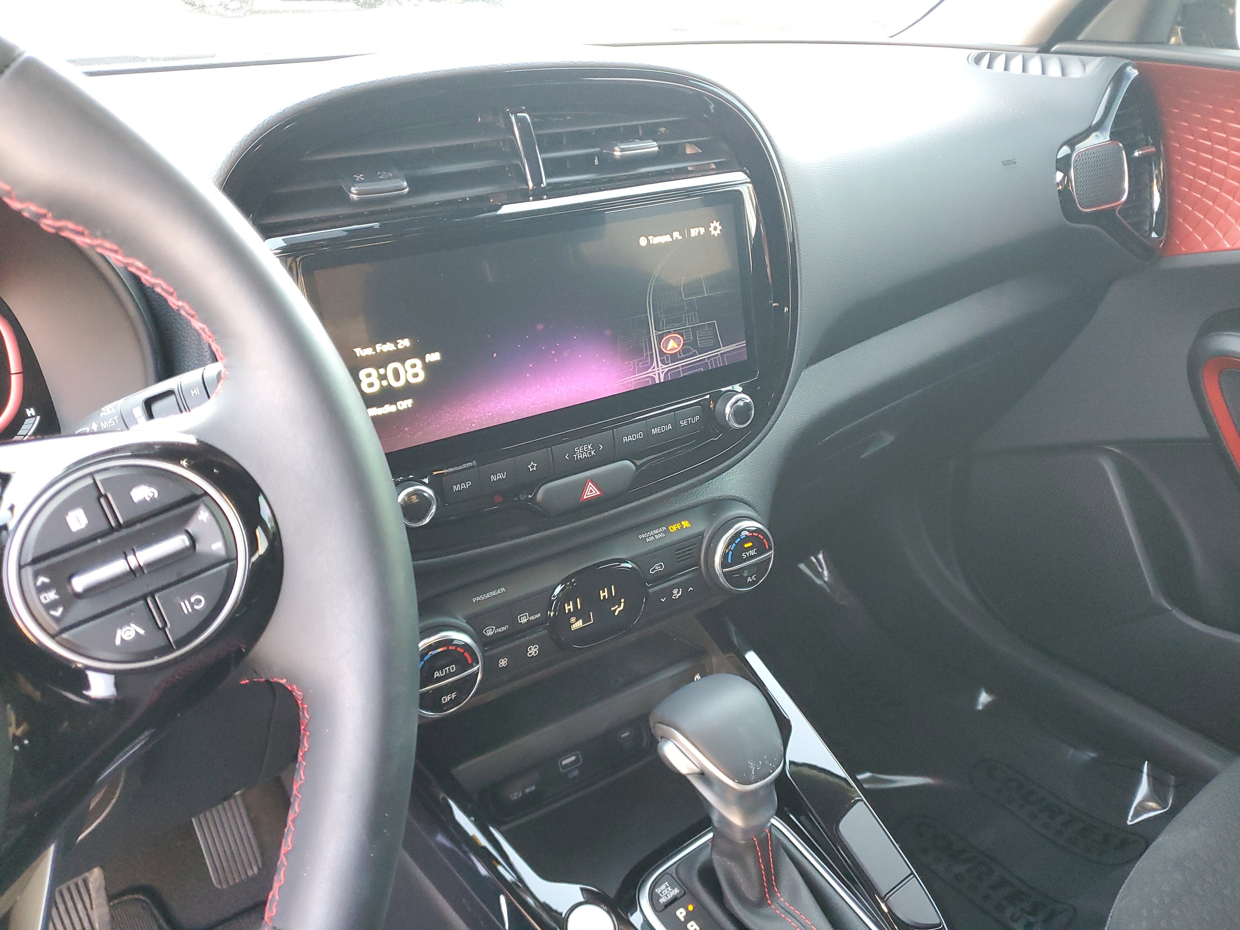 Used 2025 Kia Soul GT-Line image 29