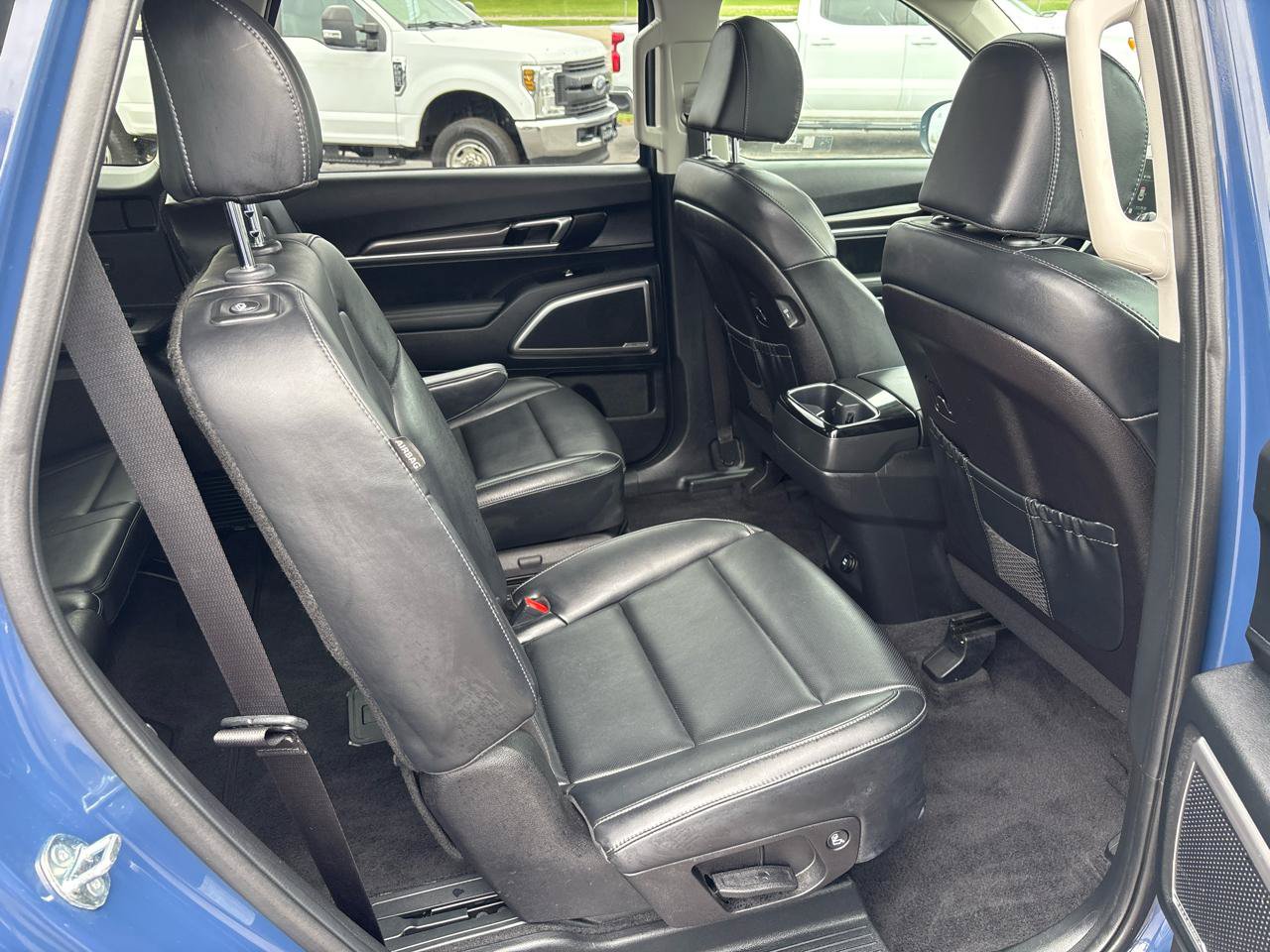 Used 2025 Kia Telluride S AWD/4WD image 39