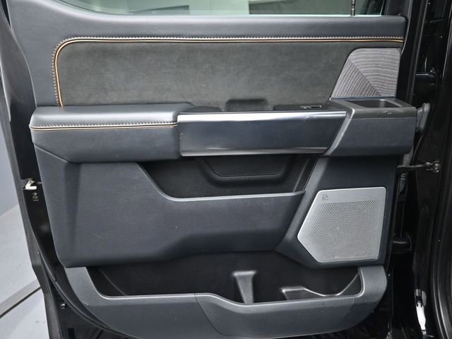 Used 2023 Ford F150 Platinum w/ Equipment Group 701A High image 23