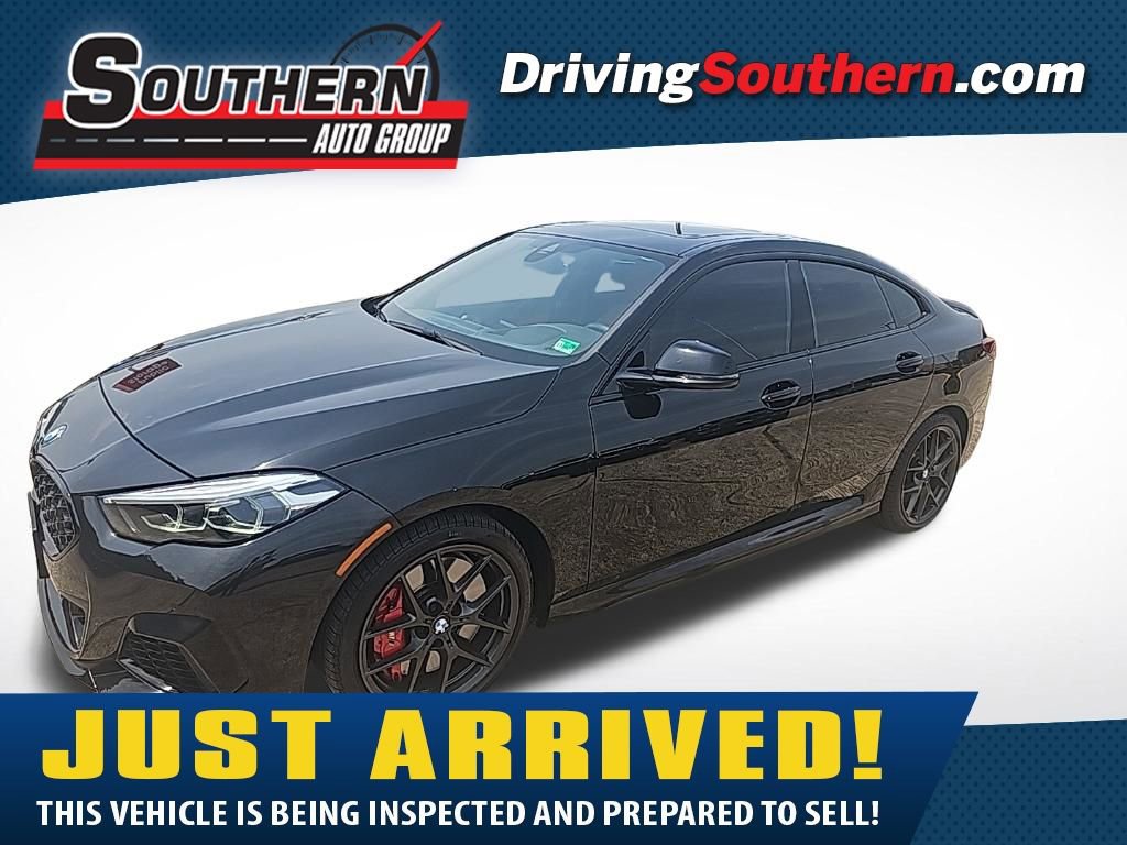 Used 2024 BMW M235i xDrive Gran Coupe w/ Premium Package