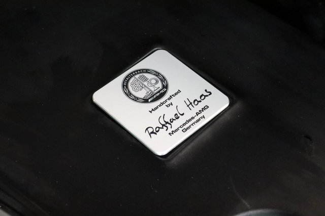 Used 2024 Mercedes-Benz GLS 63 AMG 4MATIC image 34