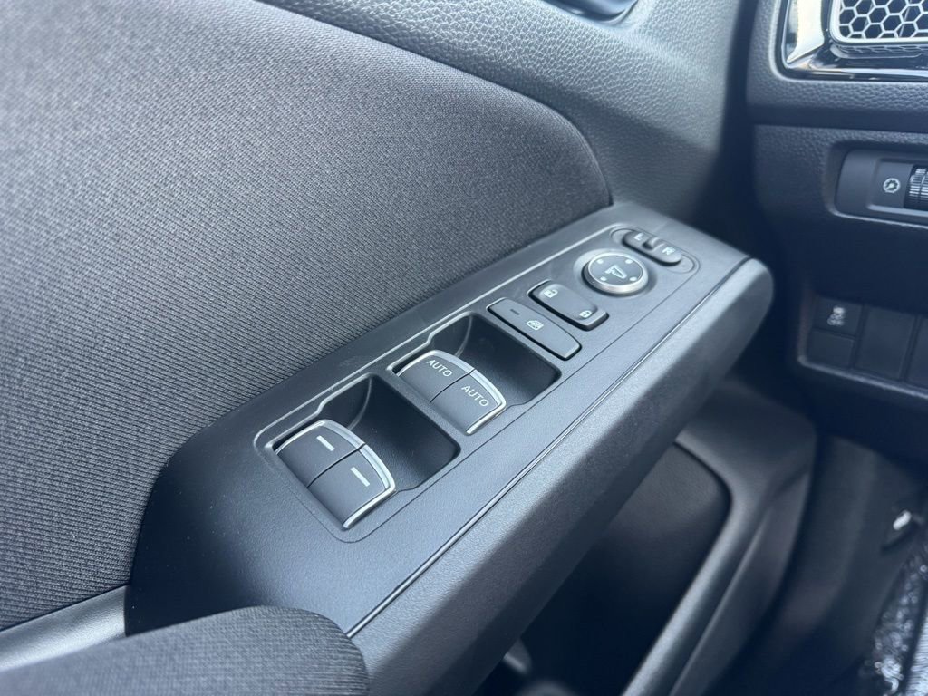 New 2026 Honda Civic Sport image 12