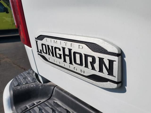 Used 2025 RAM 3500 Longhorn image 32