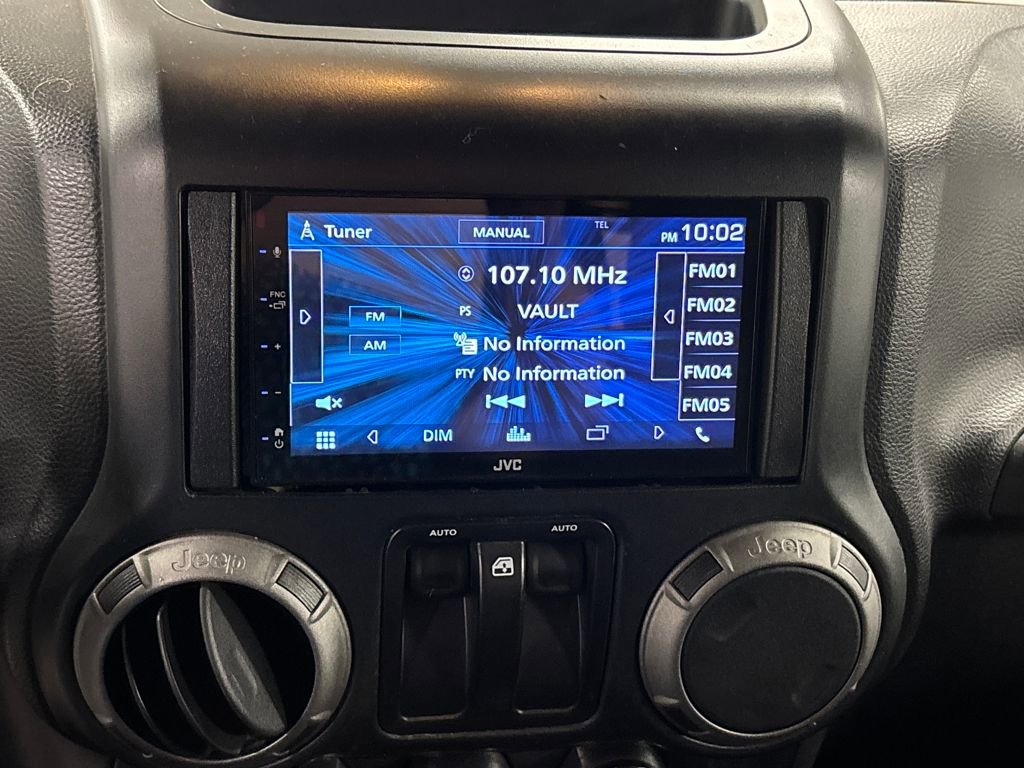 Used 2013 Jeep Wrangler Sport image 35