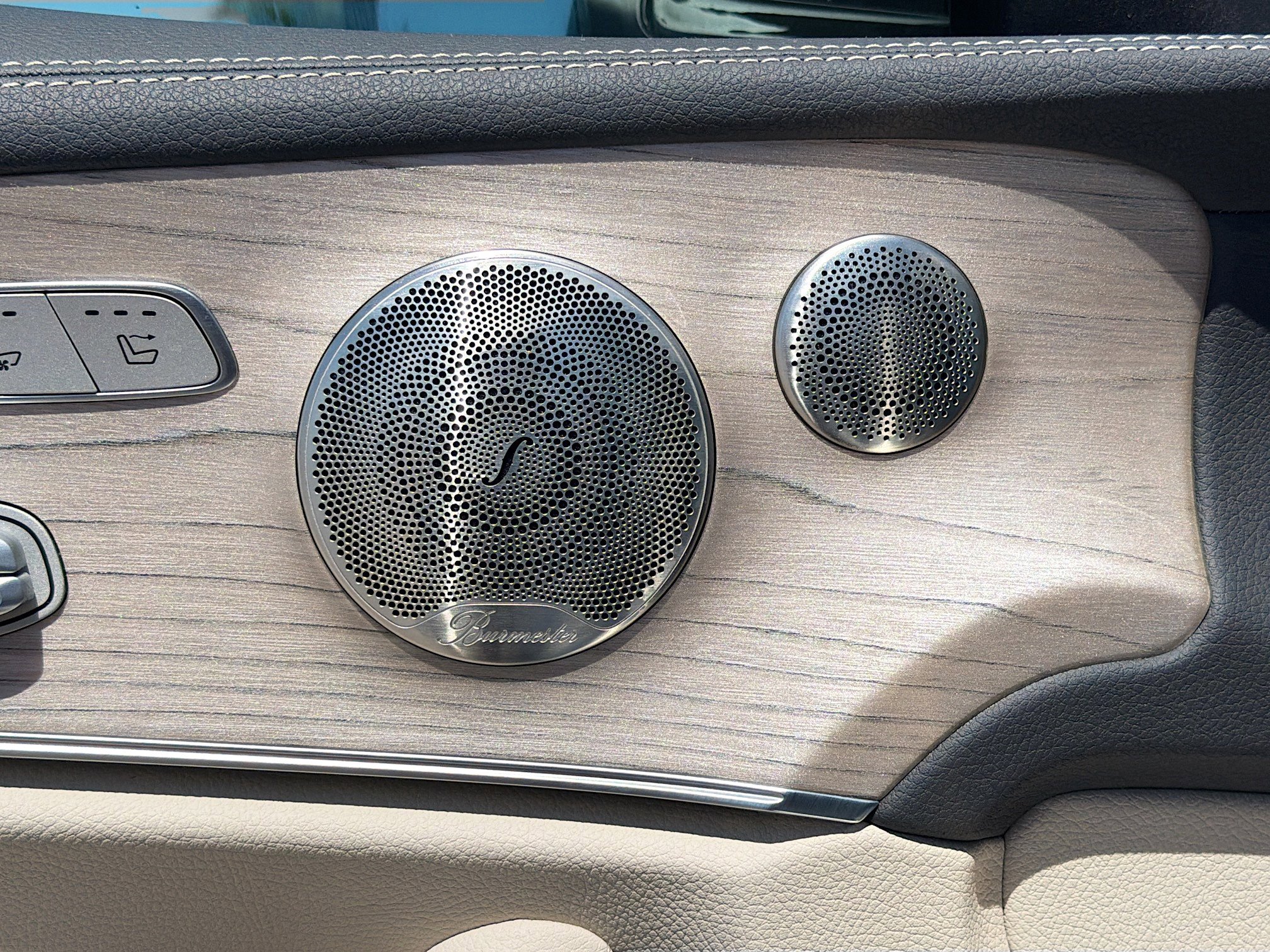 Used 2023 Mercedes-Benz E 450 4MATIC Cabriolet image 24