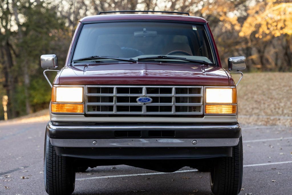 Used 1989 Ford Bronco II 4WD image 13