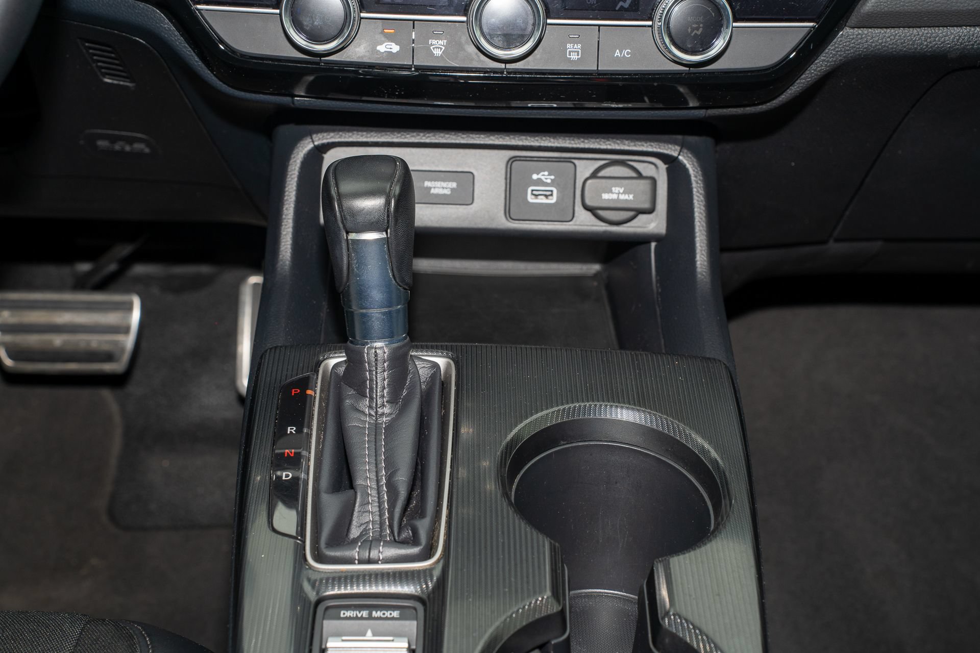 Certified 2023 Honda Civic Sport image 23