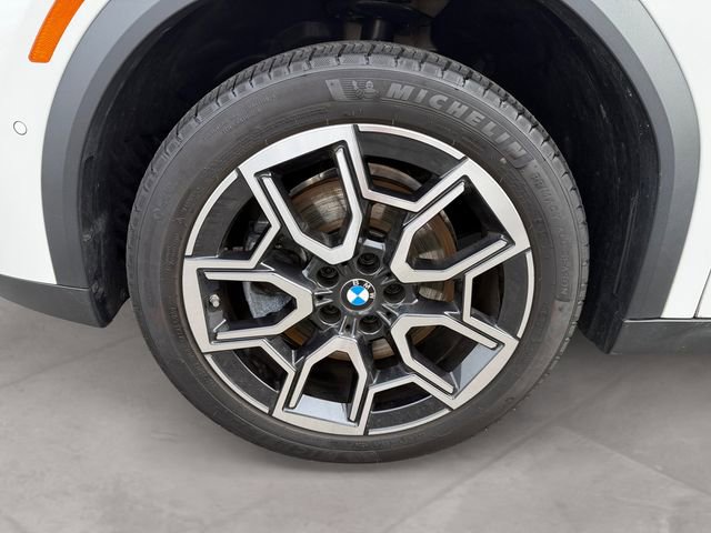 Certified 2025 BMW X2 xDrive28i image 14