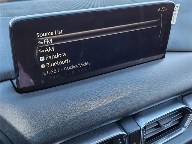 New 2025 MAZDA CX-5 AWD 2.5 S image 10