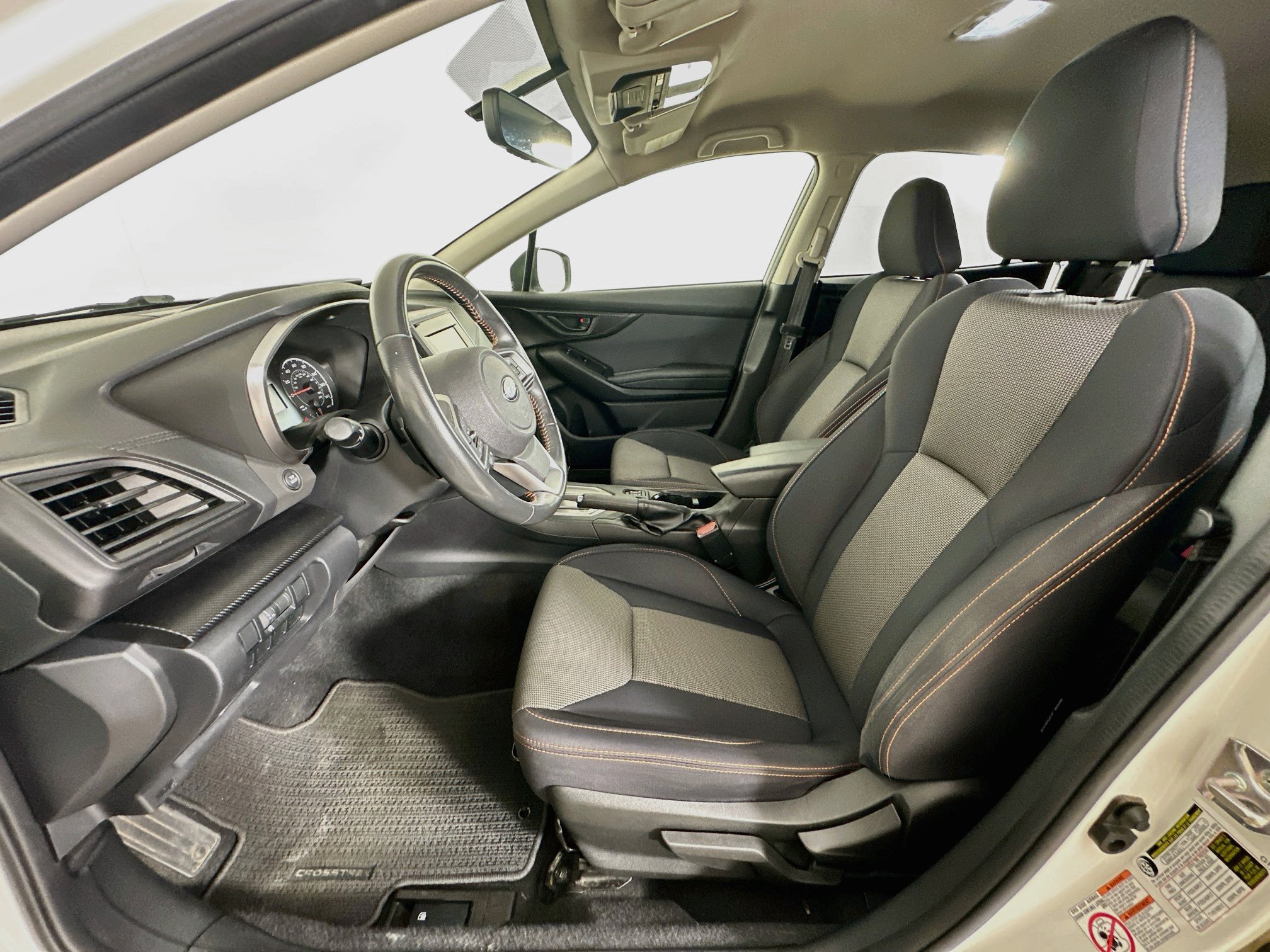 Used 2019 Subaru Crosstrek 2.0i Premium w/ Popular Package #3 AWD/4WD image 13