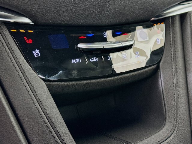 New 2026 Cadillac XT5 Premium Luxury w/ Driver Assist Package AWD/4WD image 15