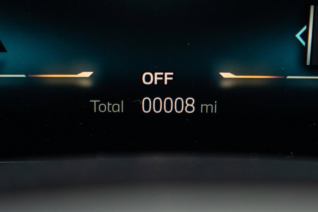 New 2026 BMW 330i xDrive Sedan w/ M Sport Package image 19