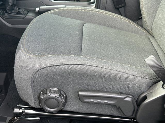 New 2026 Jeep Wrangler Sport image 10