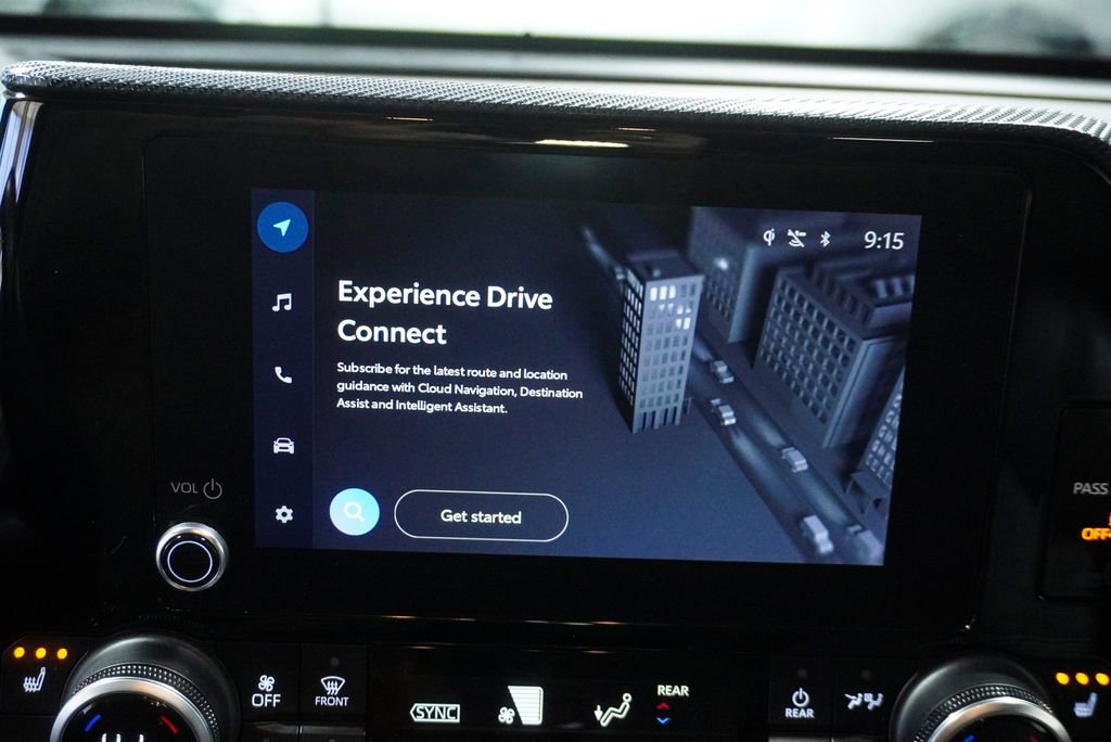 Used 2023 Toyota Highlander XSE image 20