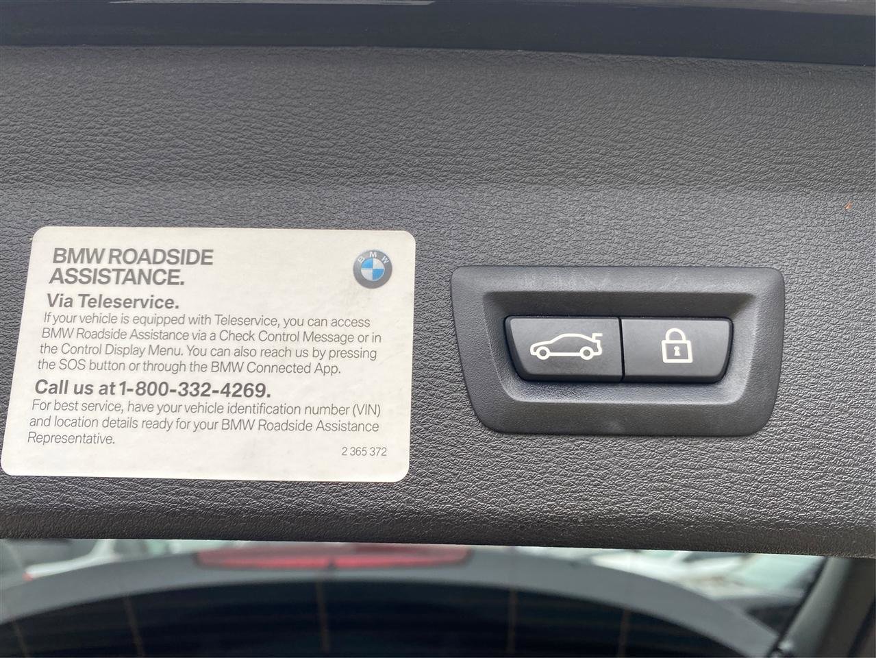 Used 2018 BMW X1 xDrive28i w/ Convenience Package image 24