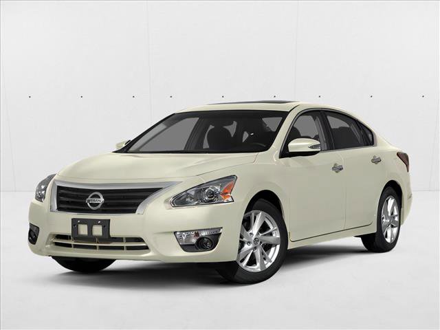 Used 2014 Nissan Altima 2.5 SL image 1