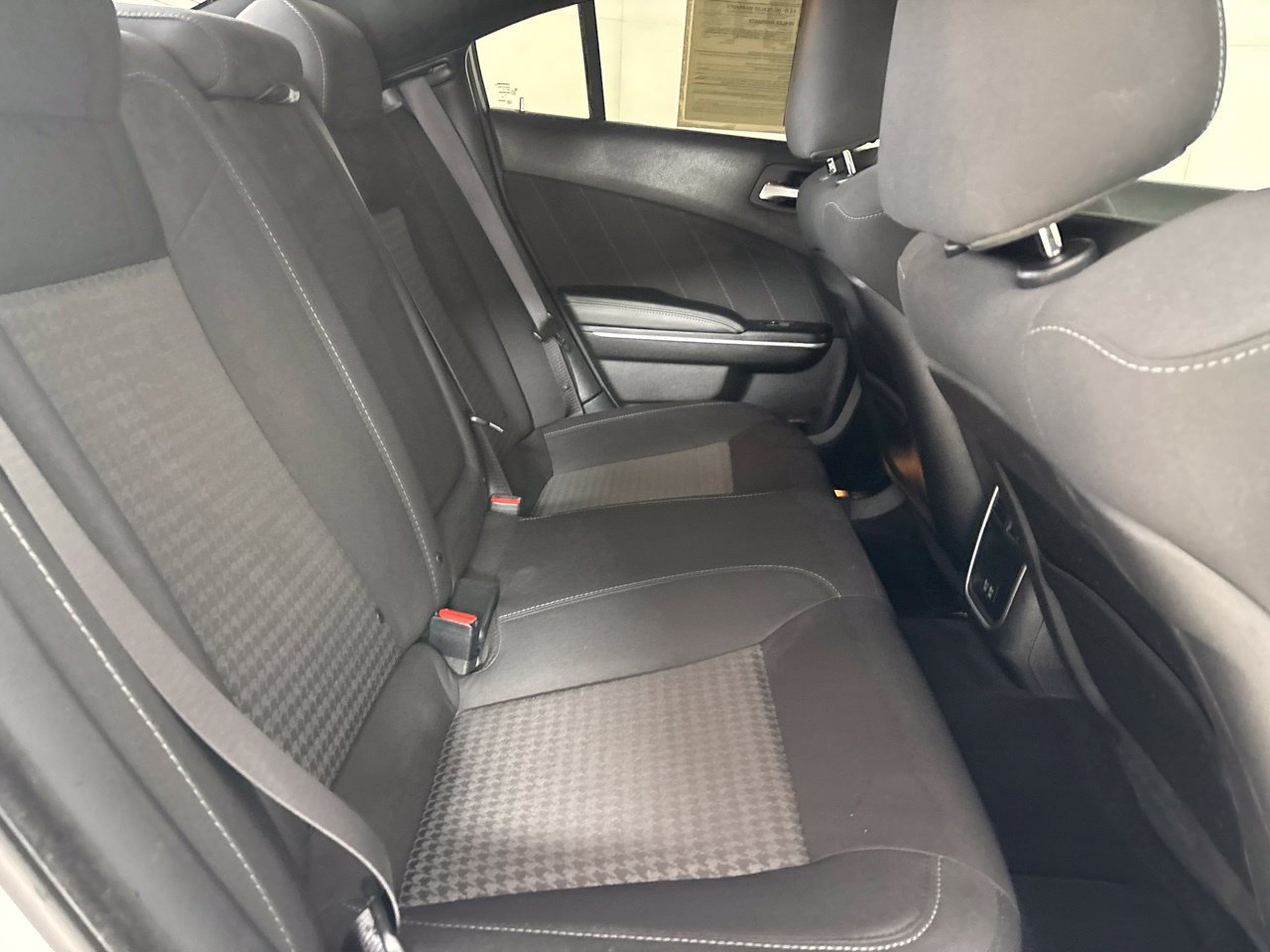 Used 2019 Dodge Charger Scat Pack RWD image 26