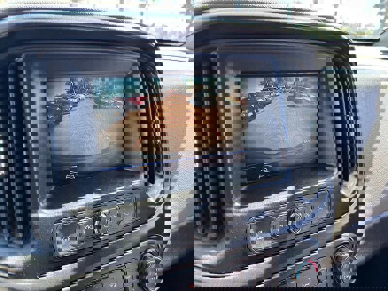 Used 2020 Chevrolet Colorado W/T w/ WT Convenience Package image 17