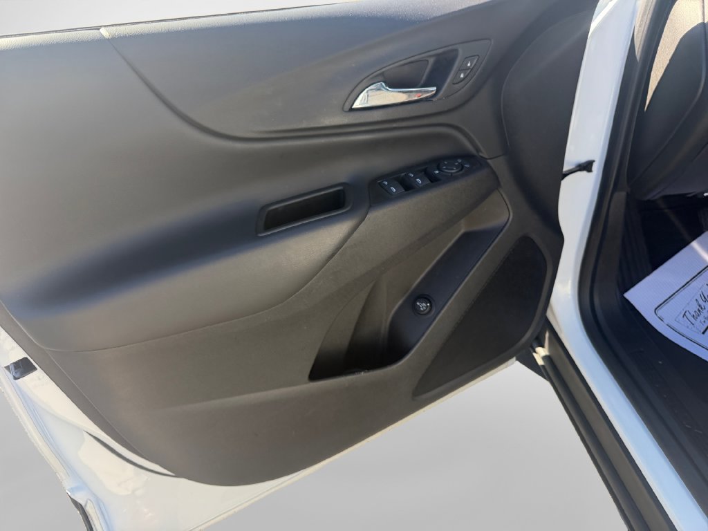 Certified 2023 Chevrolet Equinox LT AWD/4WD image 14