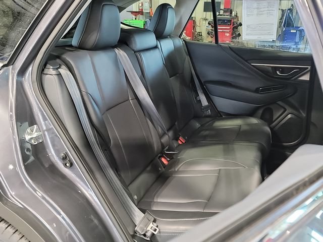 Used 2024 Subaru Outback Limited AWD/4WD image 22