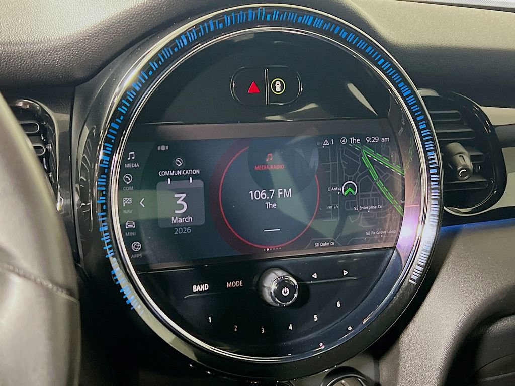 Used 2023 MINI Cooper John Cooper Works w/ Driver Assistance Package image 15