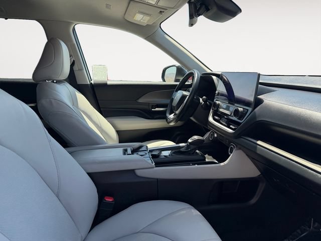Certified 2024 Toyota Grand Highlander AWD Hybrid image 13