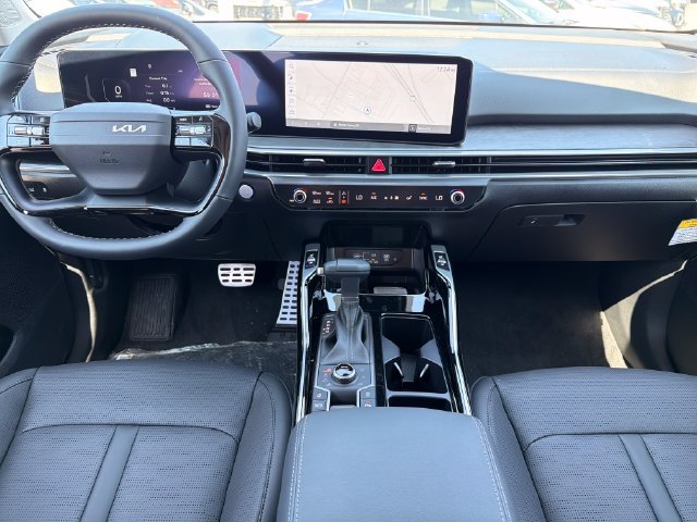 New 2026 Kia Sorento SX AWD/4WD image 9