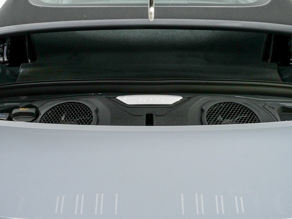 New 2026 Porsche 911 Carrera 4S image 30